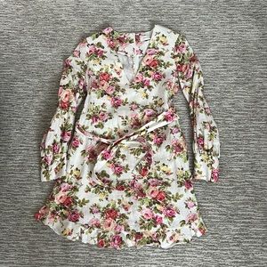 Zimmermann Dress Size 0